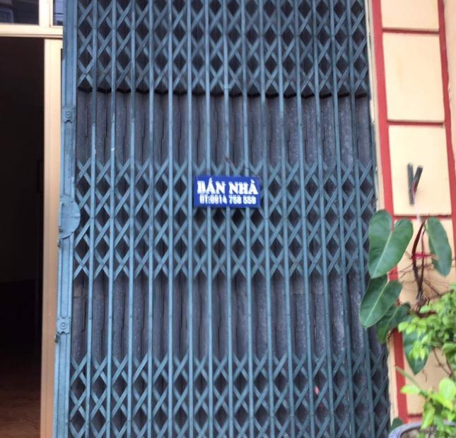 Chính chủ cần bán nhà chuyển về quê phường Nguyễn Thái Học - TP Yên Bái