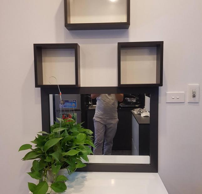 Bán Tòa nhà 115m,6 tầng Mỹ Đình.  Đầu tư - Giữ tiền - Lợi nhuận 10-12%. Nhỉnh 10 tỷ.