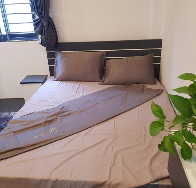 Bán Tòa nhà 115m,6 tầng Mỹ Đình.  Đầu tư - Giữ tiền - Lợi nhuận 10-12%. Nhỉnh 10 tỷ.