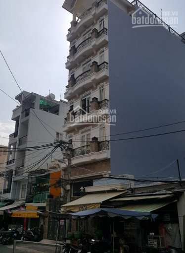 Chính chủ cần bán gấp nhà HXH đường 3/2, P. 14, Q. 10, DT: 4x18m, nhà 2 lầu đẹp, giá 18.6 tỷ TL