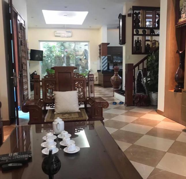 Bán biệt thự VIP Việt Hưng 200m mặt tiền 10m giá nhỉnh 17 tỷ 098.345.8219