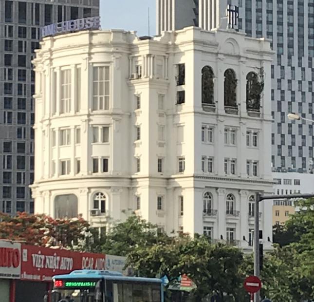 Gia đình Bán Mặt Phố Lê Đức Thọ, Mĩ Đình: mặt tiền 8.3m, 140m2. Xây Building, Khách sạn, Spa.