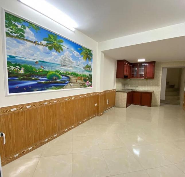         Nam Dư, 27m2, Sổ đỏ riêng, chỉ 1 tỷ 5