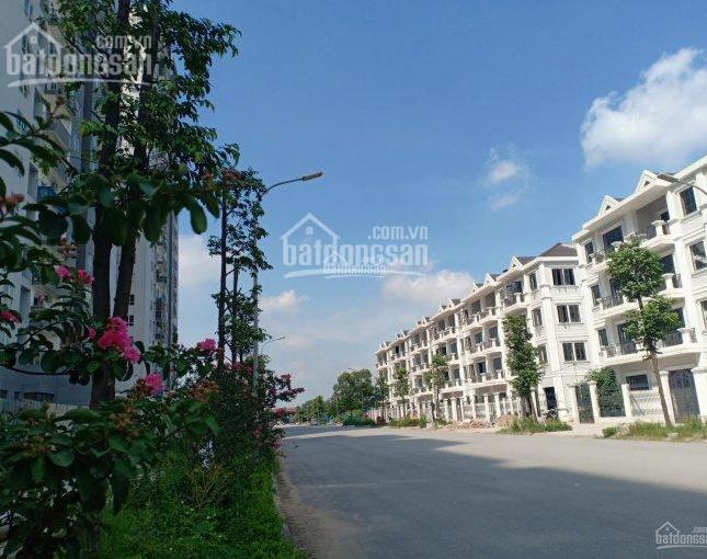 Bán biệt thự, liền kề tại khu đô thị Đại Kim Hacinco Nguyễn Xiển (Giá 66.3tr/m2). 0971232992