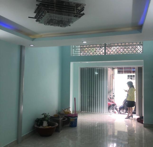 Nhà Hẻm xe hơi, Lê Văn Sỹ, Q3, 55 m 2, SỔ BAO ĐẸP, giá chỉ 9.2 TỶ.( thông tin thật )