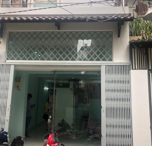 Nhà Hẻm xe hơi, Lê Văn Sỹ, Q3, 55 m 2, SỔ BAO ĐẸP, giá chỉ 9.2 TỶ.( thông tin thật )