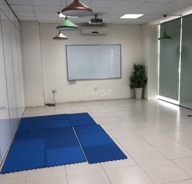 Cho thuê phòng dùng để dạy học tại toà nhà Tedi, 15A, Đường Hoàng Hoa Thám, Phường 6, Quận Bình