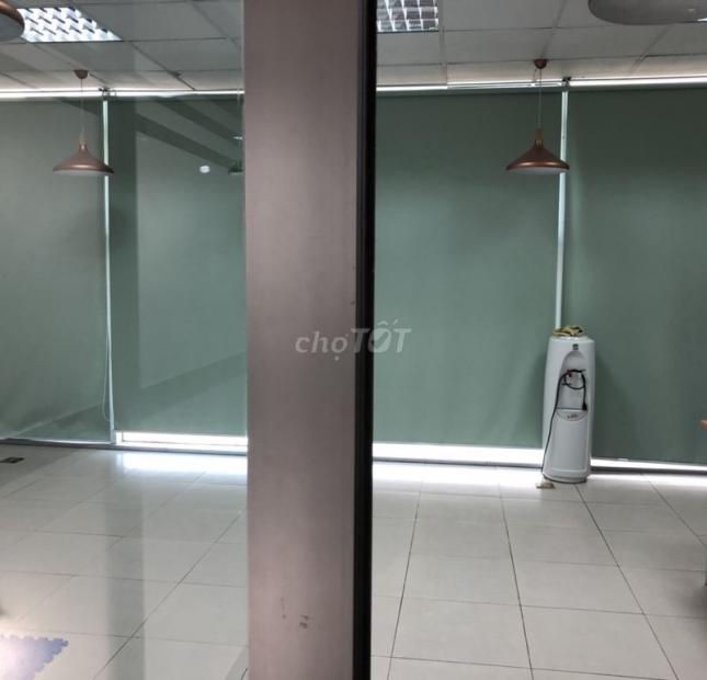 Cho thuê phòng dùng để dạy học tại toà nhà Tedi, 15A, Đường Hoàng Hoa Thám, Phường 6, Quận Bình
