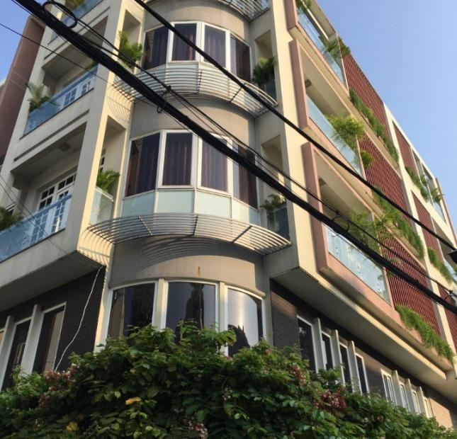 BÁN GẤP MT NGUYỄN TRI PHƯƠNG GẦN ĐH KINH TẾ, (4.5X22), Giá 27 tỷ. 