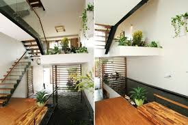 Cần nhà phố Eco Xuân full nội thất cao cấp - 5*20 thiết kế 1 trệt 2 lầu & Sân thượng