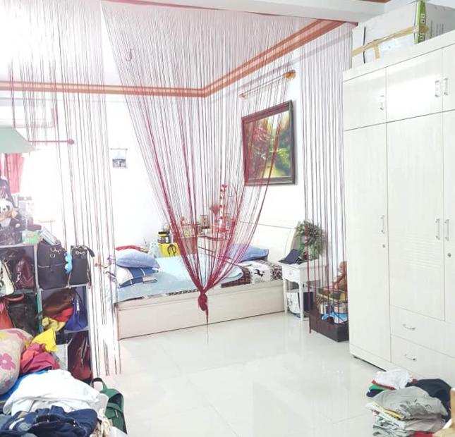 Bán nhà HXH ngủ trong nhà Phan Đăng Lưu 100m2  Phú Nhuận 13.5 tỷ TL.