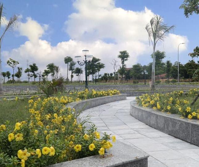 BÁN ĐẤT NỀN ĐÃ CÓ SỔ YÊN DŨNG GREEN PARK THỊ TRẤN NEO - ĐẦU TƯ THÔNG MINH-SINH LỜI BỀN VỮNG - 0963.639.869