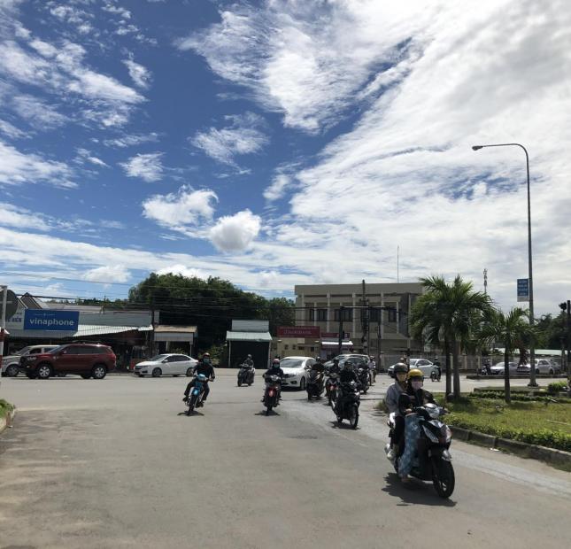Cần bán gấp trong tuần đất thổ cư ngay trung tâm thị xã Trảng Bàng, Tây Ninh