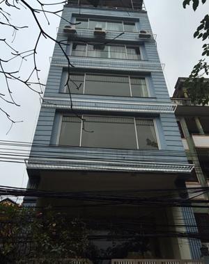 Chính chủ cần bán gấp nhà 7t *65m, mt 5m, thang máy, kd đỉnh, mặt ngõ 20 Mỹ Đình, 9.9 tỷ - 0974.687.037