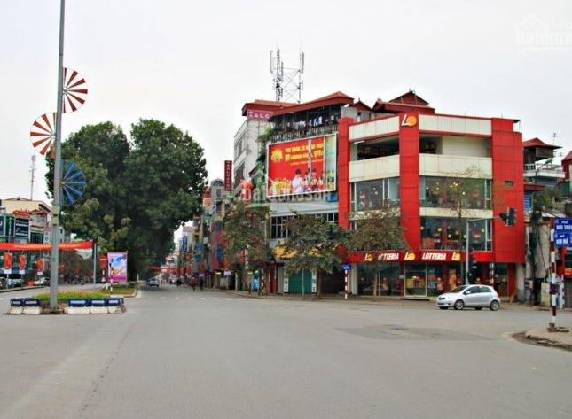 Nhà 2 mặt ngõ, otô tránh trung tâm Quận Thanh Xuân, Nguyễn Xiển 55m2, 7tỷ7.