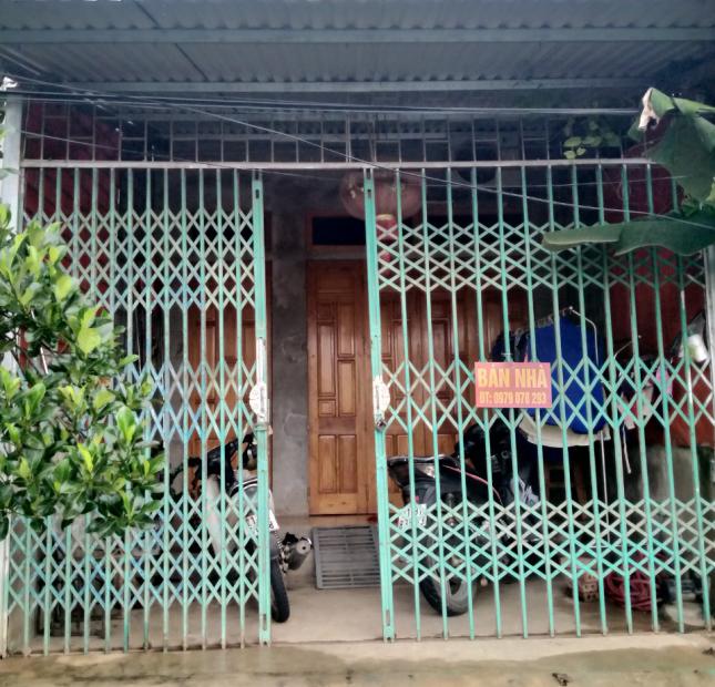 Chính chủ cần bán gấp ngôi nhà tại Ninh Phúc, tổng diện tích 80m2