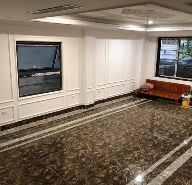                MP Bạch Mai 63m2, MT6M, 15 Tỷ