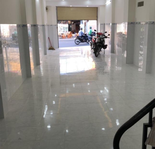 cho thuê nhà 13 triệu, 4.2x21m 1 tấm mặt tiền đường mã lò, phường bình hưng hòa a