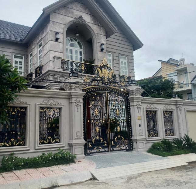 bán biệt thự 16.5 tỷ, 8x20m 3 lầu hẻm 10m tô hiệu, phường hiệp tân