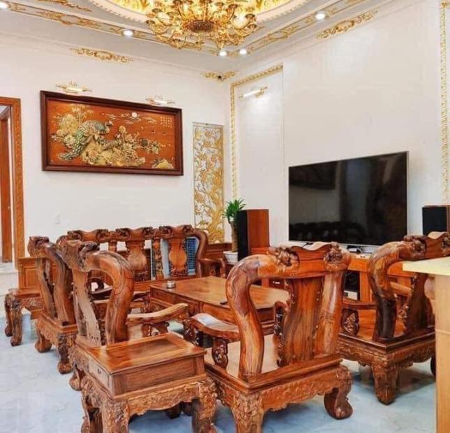 bán biệt thự 16.5 tỷ, 8x20m 3 lầu hẻm 10m tô hiệu, phường hiệp tân