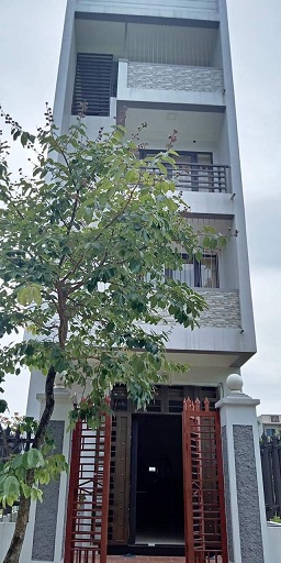 Bán nhà tại KĐT Minh Phương, TP.Việt Trì, Phú Thọ, 2,75 tỷ, 0968508328