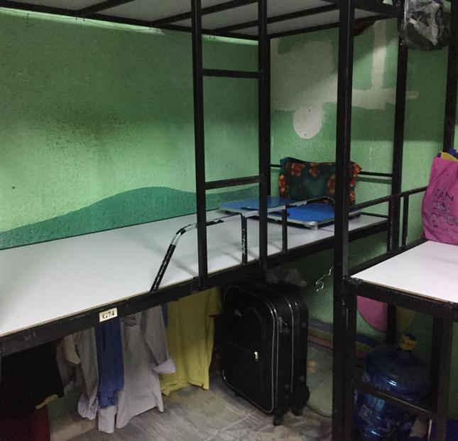 Phòng trọ máy lạnh Quận Phú Nhuận, hỗ trợ sinh viên