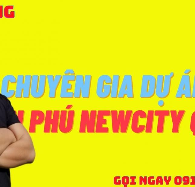 Chính Chủ Lô Nhà Phố An Phú Newcity - Nguyễn Hoàng Quận 2 150m2 23ty Cứu Tôi Với!
