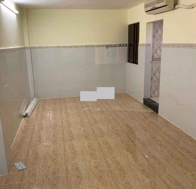 Cho thuê nhà 5 triệu ,4x9m, 1 tấm hẻm 4m đường số 14, phường bình hưng hòa a