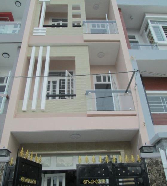 Bán gấp nhà MT Nguyễn Trãi, quận 5, giá chỉ 21.5 tỷ