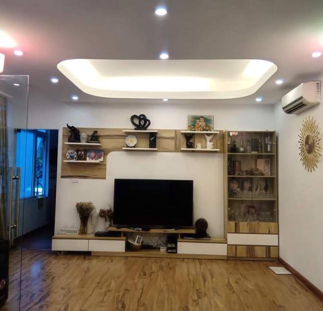 Nhà phố Trần Duy Hưng lô góc 80m2 6 tầng mặt tiền 12m giá 13.9 tỷ lh 0364890033