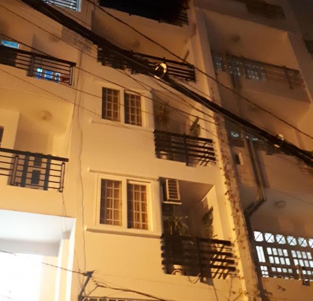 Bán nhà 2 lầu hẻm Trần Hưng Đạo Quận 5 dt 3.6*10m giá chỉ 7 tỷ hơn                                                                                                                                         