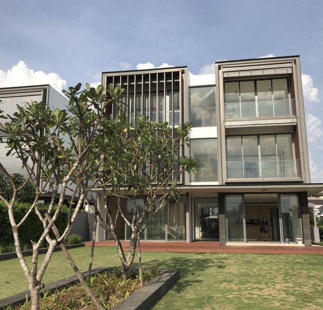 Cần bán biệt thự đẹp Khu An Phú An Khánh, Quận 2, 12x20m giá 29 tỷ 
