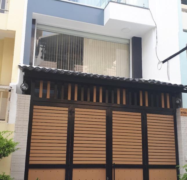 Bán nhà 2 lầu hẻm Huỳnh Mẫn Đạt Quận 5 dt 3.6*10m giá chỉ 7 tỷ hơn