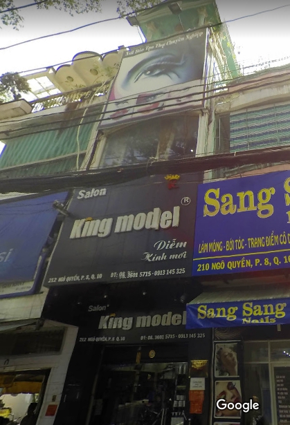 Bán nhà hẻm xe tải Lý Thường Kiệt, nhà 6 lầu mới đẹp, giá chỉ 11 tỷ
