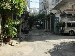 Bán gấp nhà đang kinh doanh KS đường 3/2, P. 14, Q. 10, DT: 4,5x20m, 4 lầu, 12 phòng, giá 16 tỷ