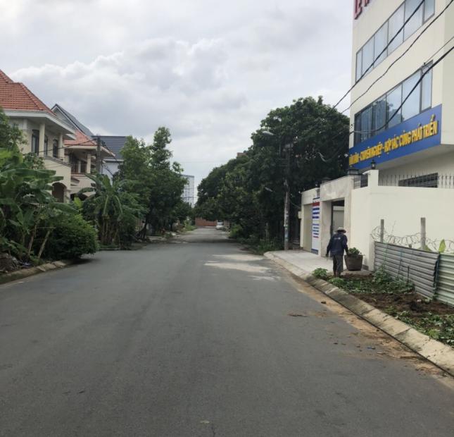 Bán Biệt thự đường Nguyễn Oanh, P17,  Gò Vấp  DT 13 x 18 - GIÁ 13,5 TỶ TL 