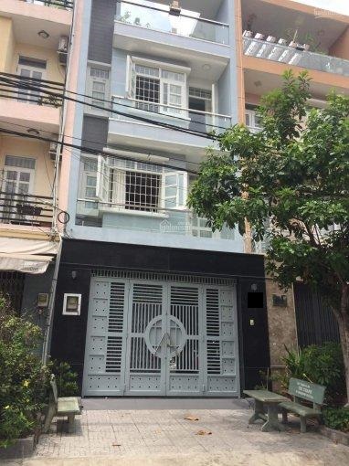 Bán nhà 15 tỷ 5x20m 4 tấm mặt tiền Đường vành đai trong, phường bình trị đông B