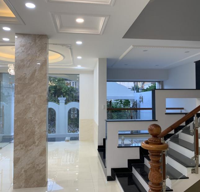 Bán nhà 15 tỷ 5x20m 4 tấm mặt tiền Đường vành đai trong, phường bình trị đông B