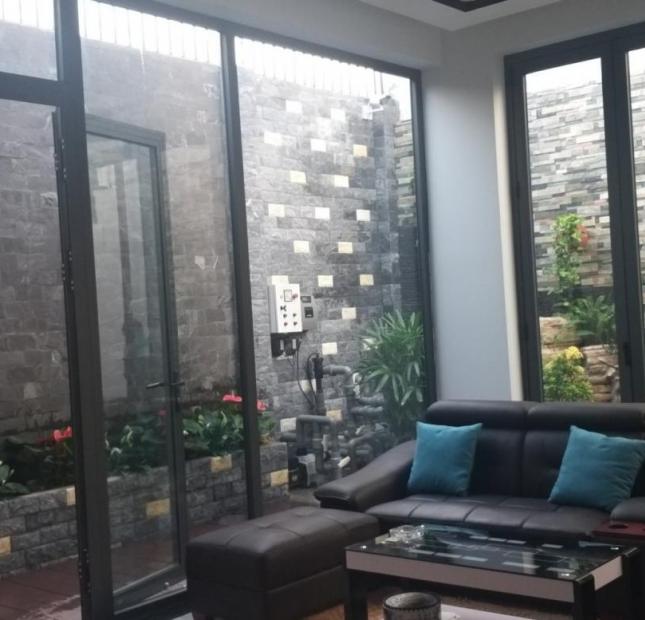 Bán nhà 15 tỷ 5x20m 4 tấm mặt tiền Đường vành đai trong, phường bình trị đông B