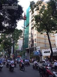 Vị trí vàng mặt tiền Nguyễn Lâm, phường 6, quận 10. Nhà mới 4 lầu (3.5x14m) giá 13 tỷ TL