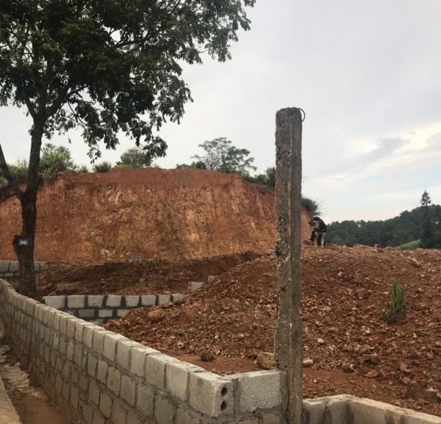 Cần bán đất phân lô tại thôn trung cấp xã Mai Pha, diện tích từ 90 đến 145m2.