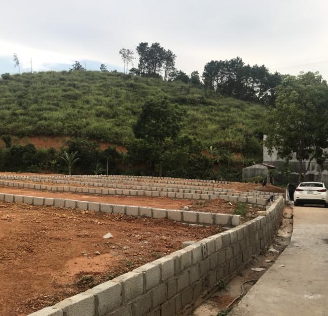 Cần bán đất phân lô tại thôn trung cấp xã Mai Pha, diện tích từ 90 đến 145m2.