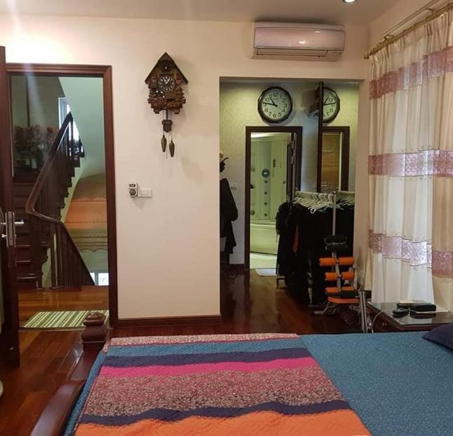 Biệt thự đẳng cấp 201m Mễ Trì: Ảnh, thông số thật. LH 0975626023