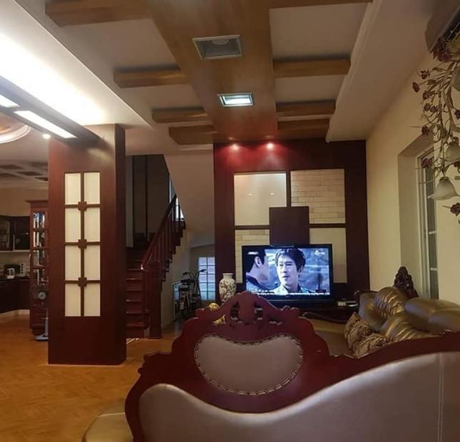 Biệt thự đẳng cấp 201m Mễ Trì: Ảnh, thông số thật. LH 0975626023