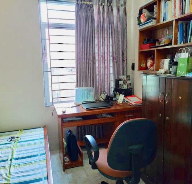                    Bán nhà Vĩnh Hưng 5 tầng, gần Phố 1 tỷ 1