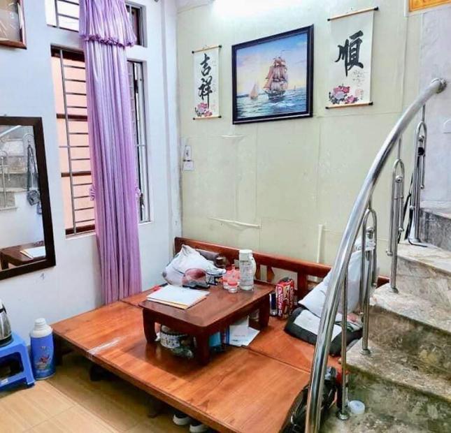                    Bán nhà Vĩnh Hưng 3 phòng ngủ chỉ nhỉnh 1 tỷ