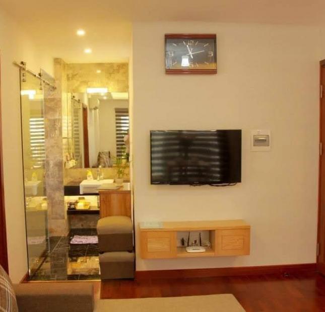 Bán nhà Lê Quang Đạo, 7 tầng 80m, lô góc vỉa hè ô tô kinh doanh.LH 0975626023