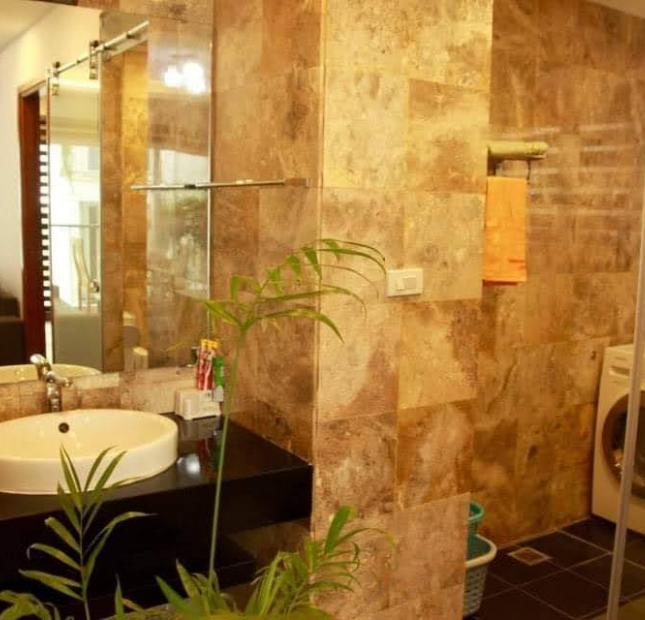 Bán nhà Lê Quang Đạo, 7 tầng 80m, lô góc vỉa hè ô tô kinh doanh.LH 0975626023