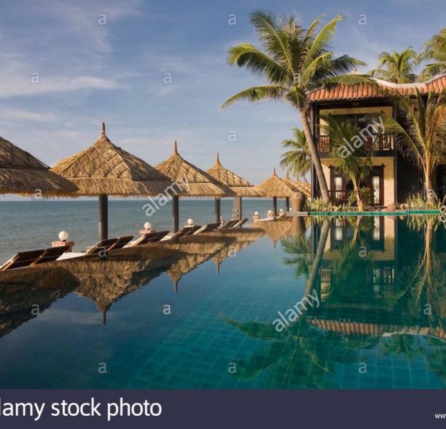 VIP: Chuyển nhượng Resort LOTUS  MŨi NÉ - MT Biển Phan Thiết - Bình Thuận. Đang KD dịch vụ Du lịch. lh:0948888869.
