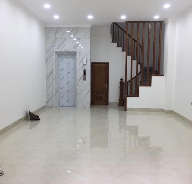 Bán nhà Minh Khai 6 tầng thang máy 70m 7 tỷ. Phù hợp KD VP.